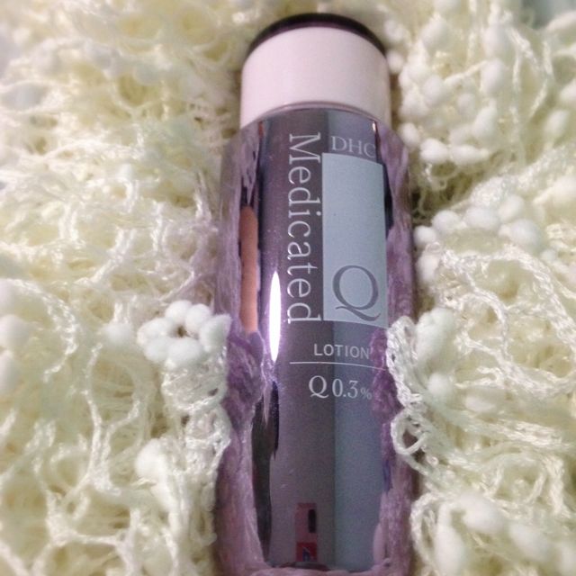 Dhc Coq10 Lotion Toner Health Beauty On Carousell