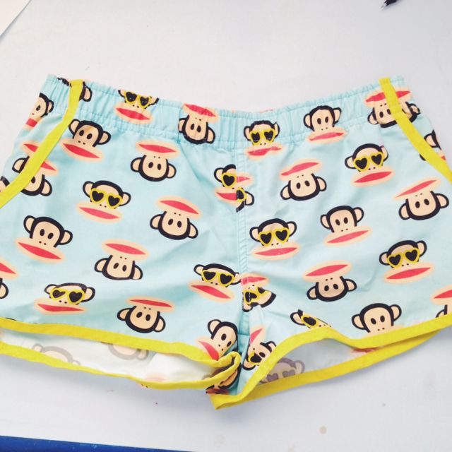 Paul frank boxer shorts discount