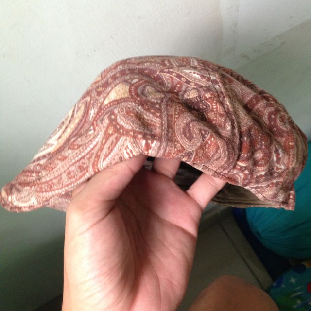 mailboy hat