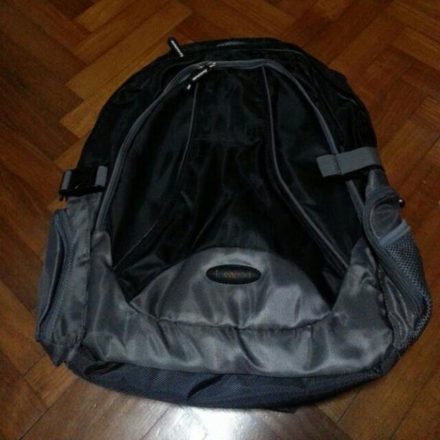 Lenovo backpack b450 hot sale