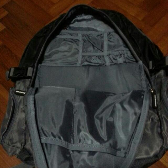 Lenovo backpack b450 discount