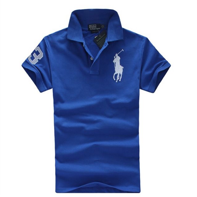 Polo Ralph Replica PO Polo T Shirts, Men's Fashion, Tops & Sets, Tshirts & Polo Shirts on Carousell