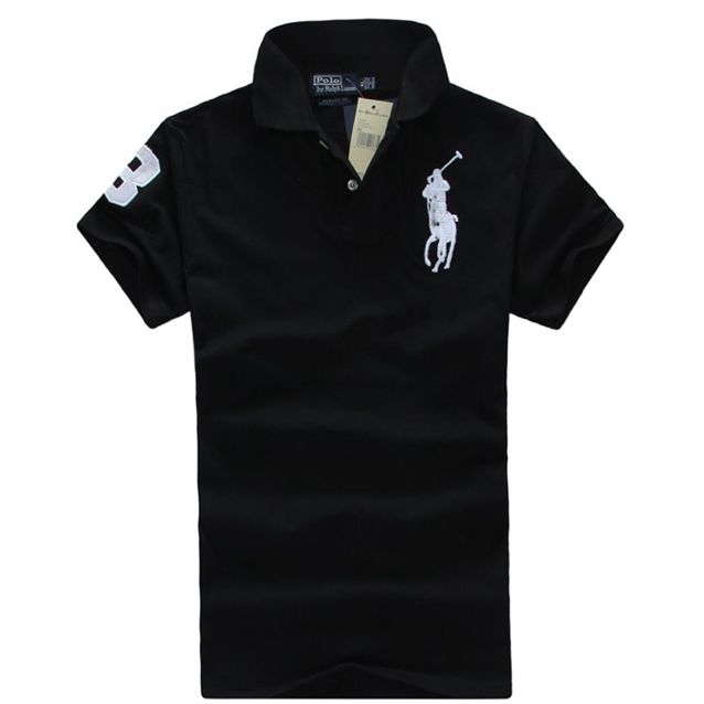 Polo Ralph Lauren Replica PO Polo T Shirts, Men's Fashion, Tops & Sets ...