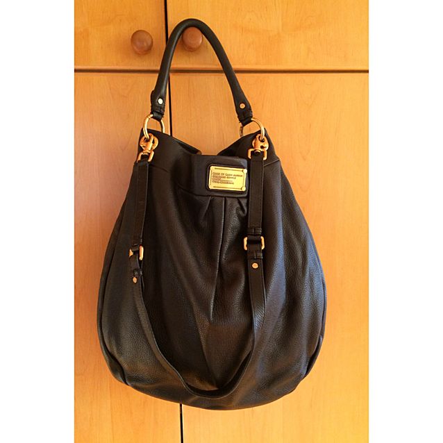 Huge hillier hobo online