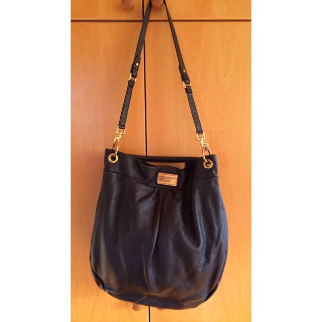 Huge discount hillier hobo