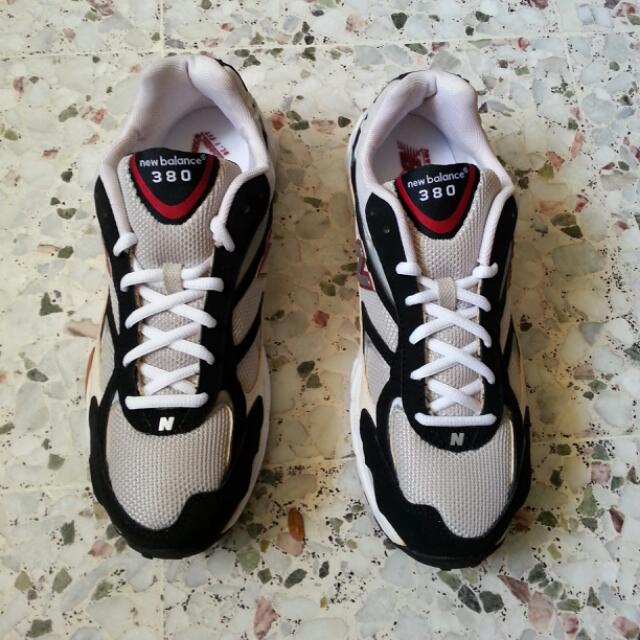 new balance 707