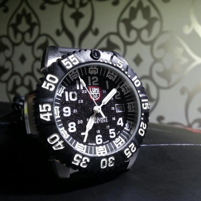 luminox 3151