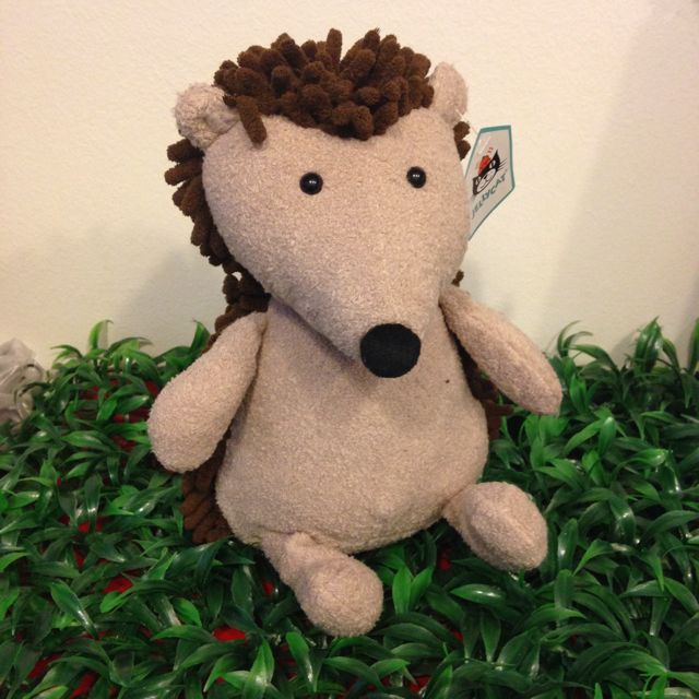 Jellycat Porcupine Plush Toy Hobbies Toys Toys Games on
