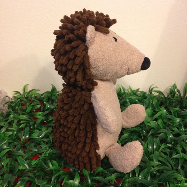 Jellycat porcupine shop