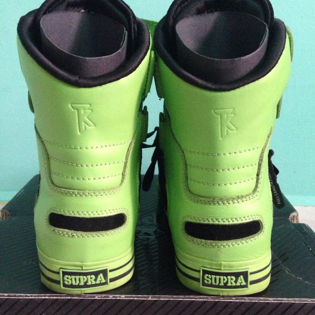 Supra TK X games Mobile Phones Gadgets Wearables Smart