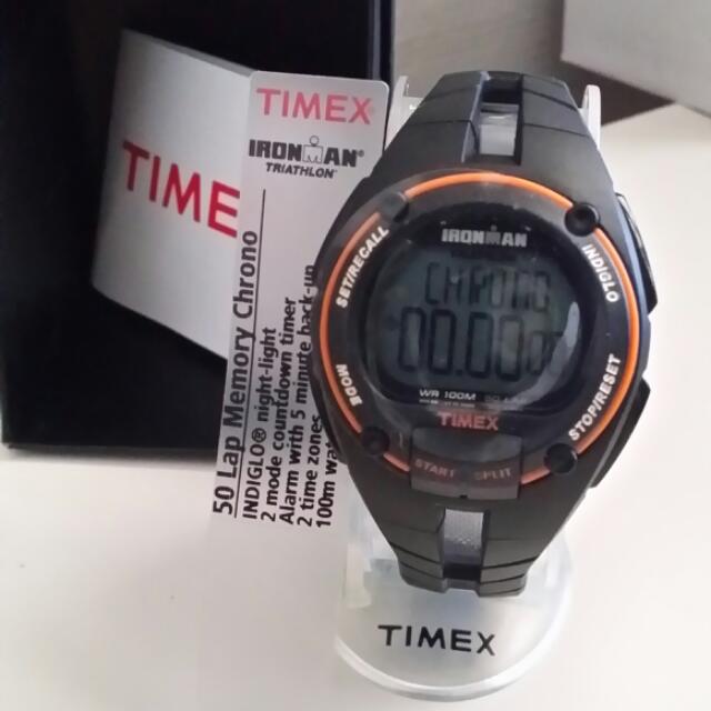 Timex t5k143 clearance