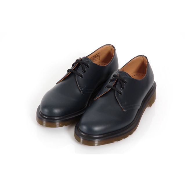 dr martens 1461 soft leather