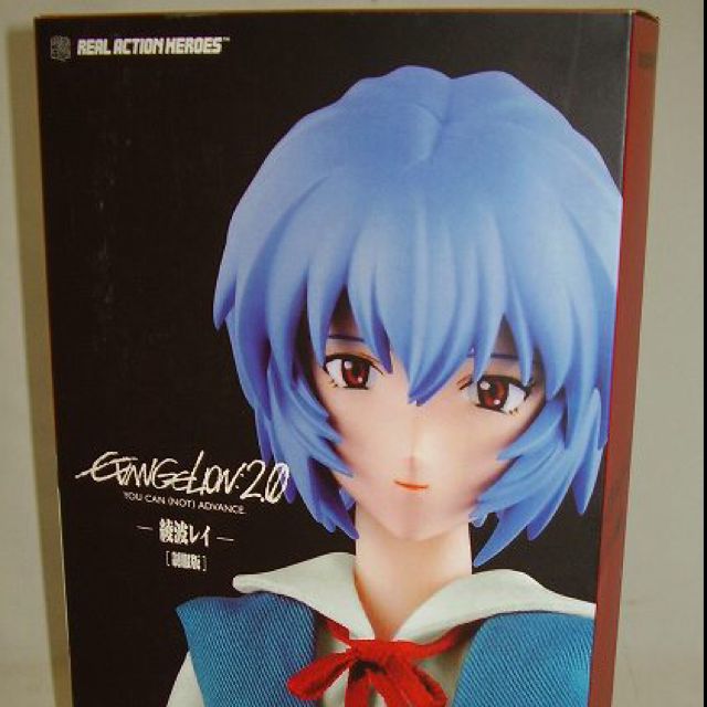 Wallpaper Real Action Heroes Rah No 499 Evangelion 2 0 You Can Not For iPhone