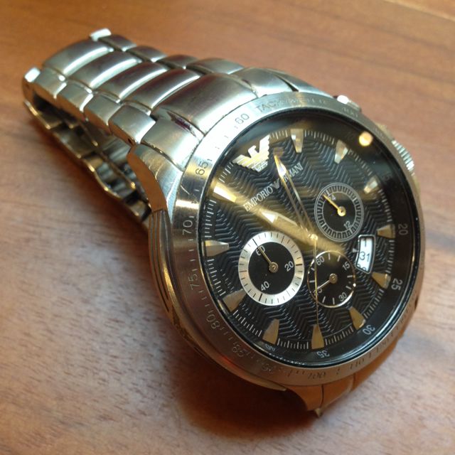 Emporio armani shop ar 0636