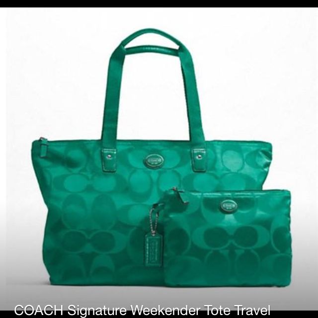 Weekender coach on sale