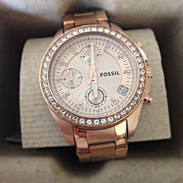 Fossil es3352 clearance