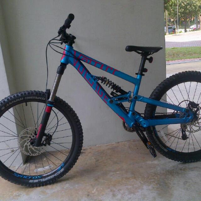 Scott voltage fr 10 hot sale 2013