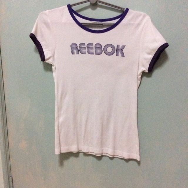 reebok t shirt 2013