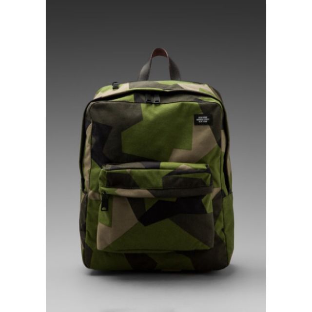 CLEARANCE Jack Spade Swedish M90 Cordura Backpack Men s Fashion