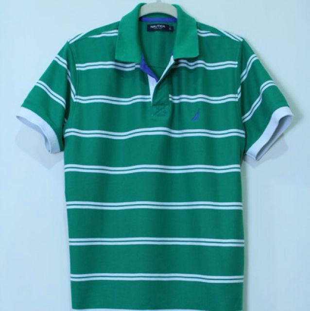 nautica polos