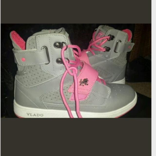 Vlado tennis shoes cheap