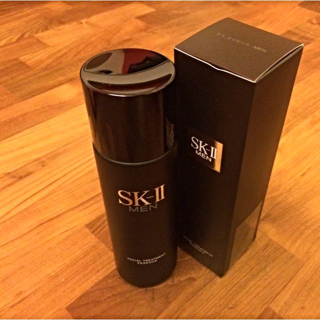 SK II - SK 2 MEN Facial Treatment Essence, Beauty & Personal Care, Face ...