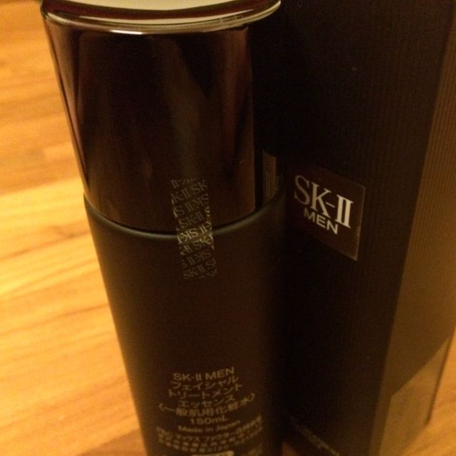 SK II - SK 2 MEN Facial Treatment Essence, Beauty & Personal Care, Face ...