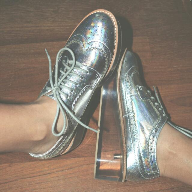 Jeffrey campbell shop lucite