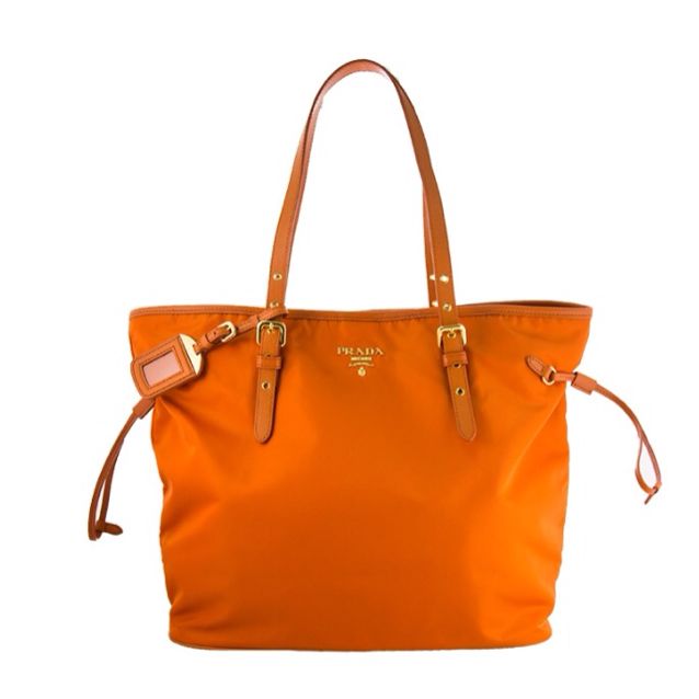 Prada Tessuto Saffiano BR4997 Luxury Bags Wallets on Carousell