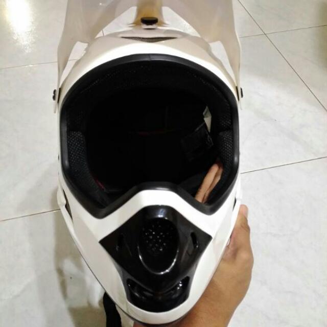 661 dh helmet deals