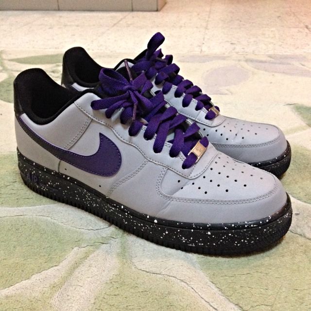 nike air force galaxy
