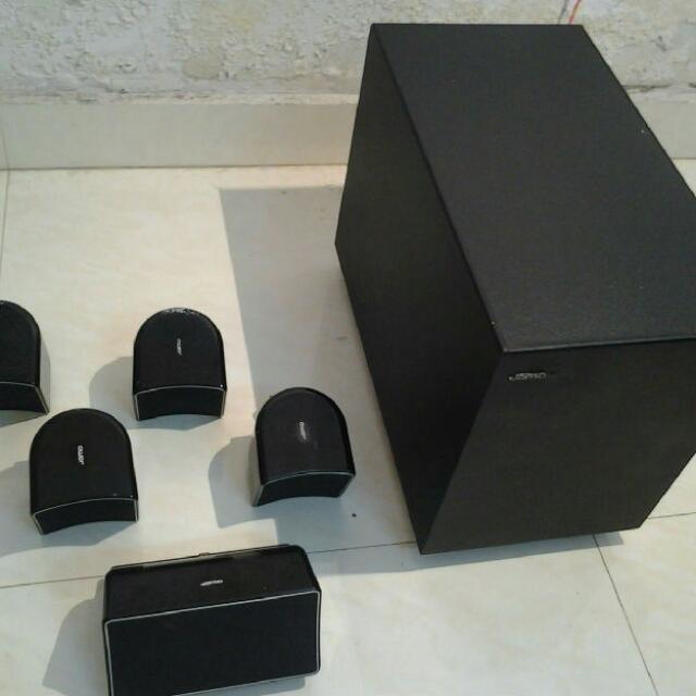 Jamo a102hcs6 shop