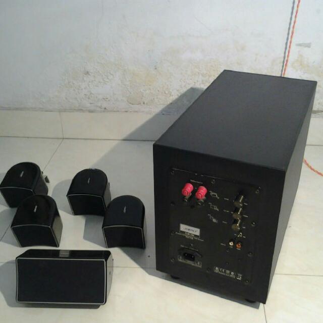 Jamo a102hcs6 best sale