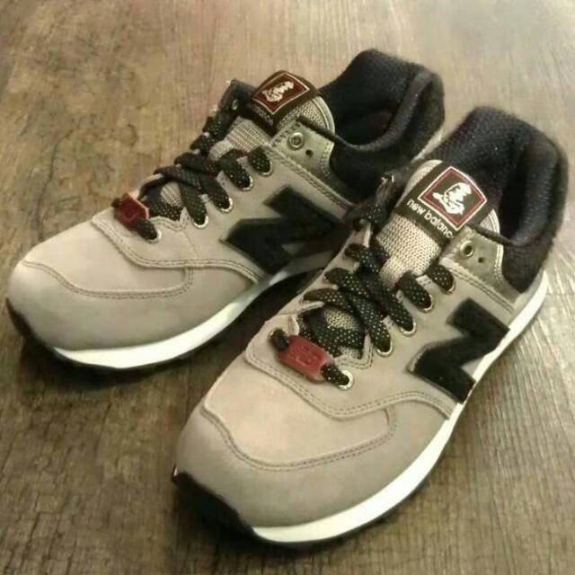 new balance 574 year of the horse