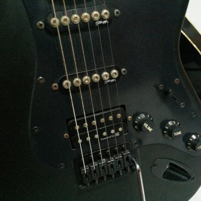 Stagg s402 hot sale