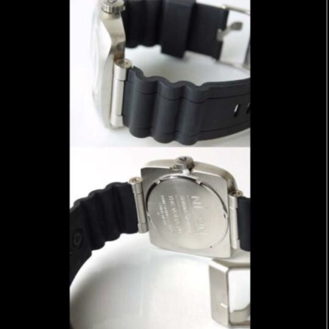 Nixon volta discount