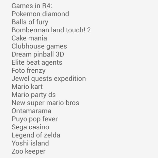 Get Wallpaper Nintendo Ds Lite Electronics On Carousell Free HD