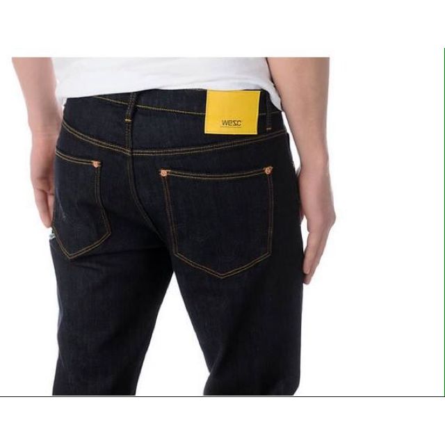 Wesc jeans new arrivals