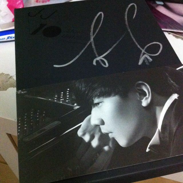 JJ Lin Latest Album With Signature, Mobile Phones & Gadgets, Wearables ...