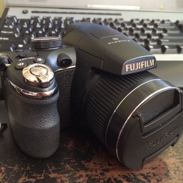 Fujifilm DSLR, Photography, Cameras on Carousell