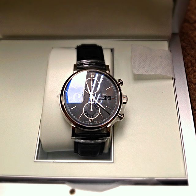 Iwc 391008 2025