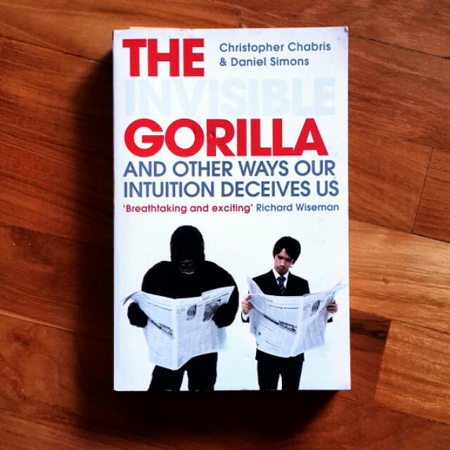 Doug’s New Book!