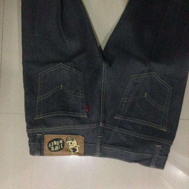 Tim's shop money jeans
