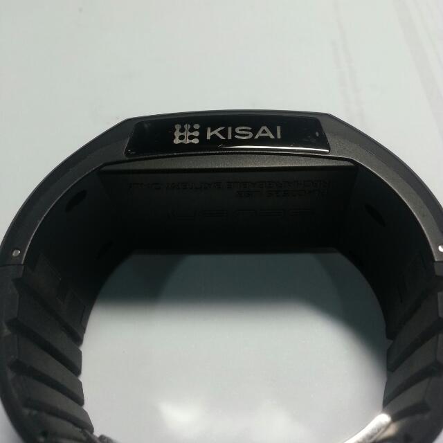 Kisai seven watch best sale