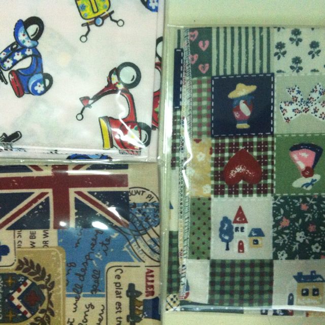 Handkerchief (Category: Everything Else) located in Singapore. Submitted by joitan (Listing ID 1804513, Image 3). Description: .
