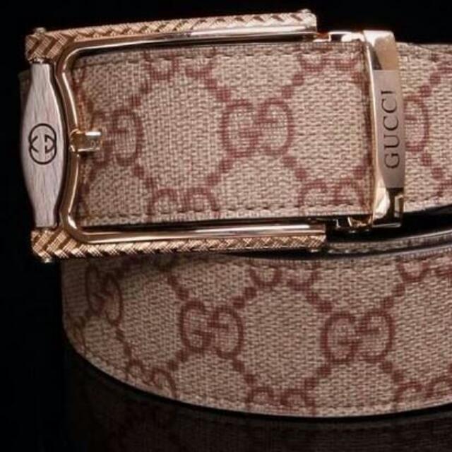 gucci belt design