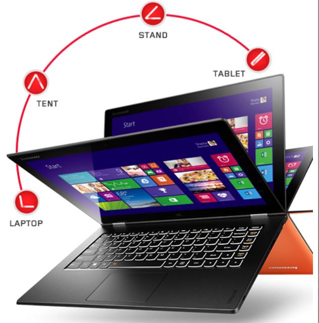 Lenovo Yoga 2 Pro I7 4200u 256 Ssd Electronics On Carousell