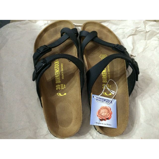 39 narrow birkenstock