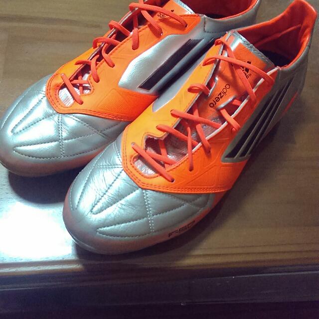 f50 adidas 2011