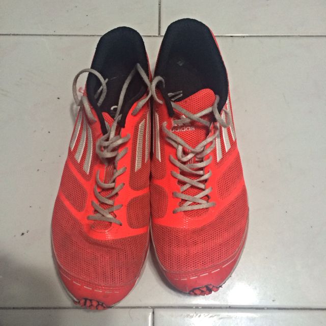 Adizero hagio sales